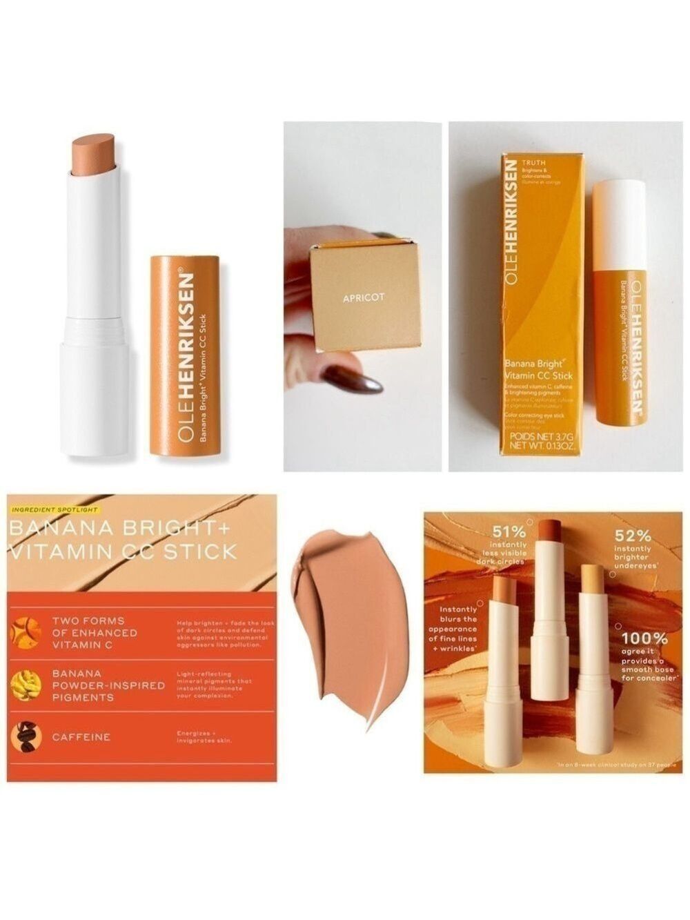 Makeup Bundle - Picture 6 of 9
